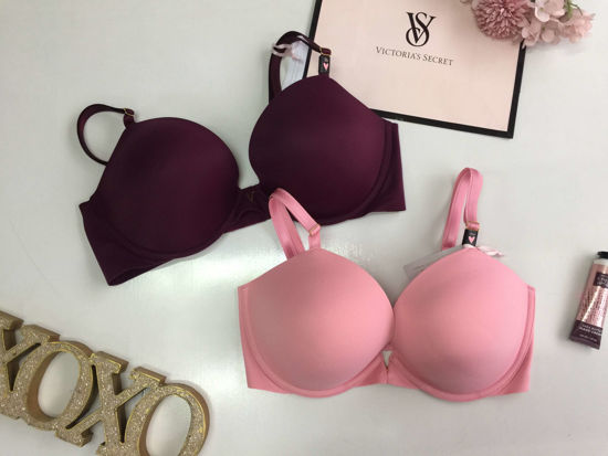 Imagen de Victoria's Secret Bra Push-Up Love Cloud